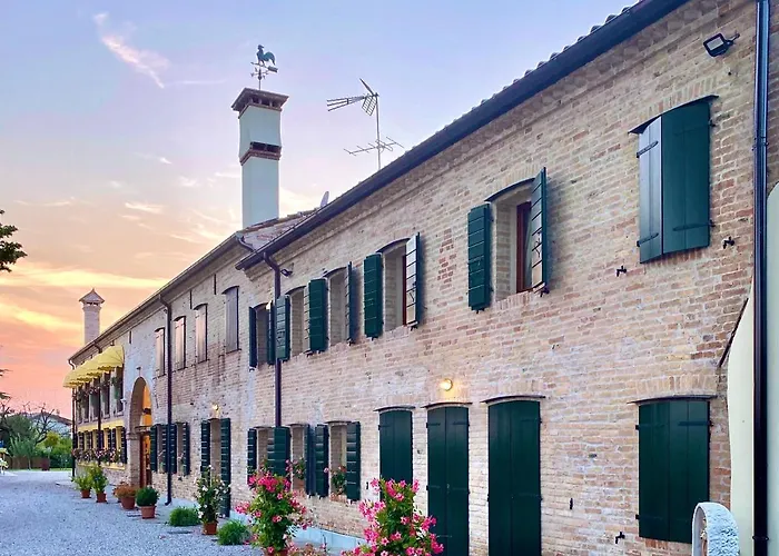 Il Canto Del Gallo B&B