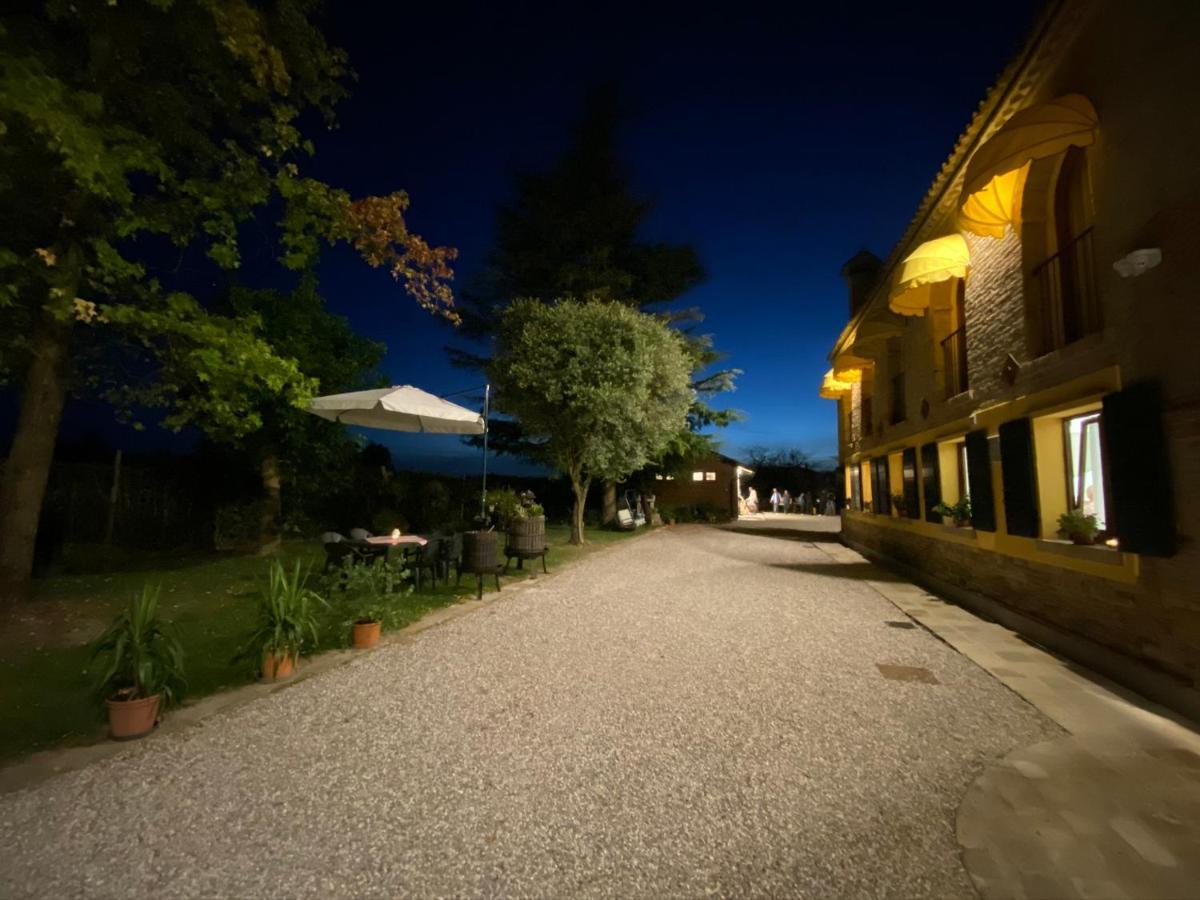 Bed & Breakfast Il Canto Del Gallo *