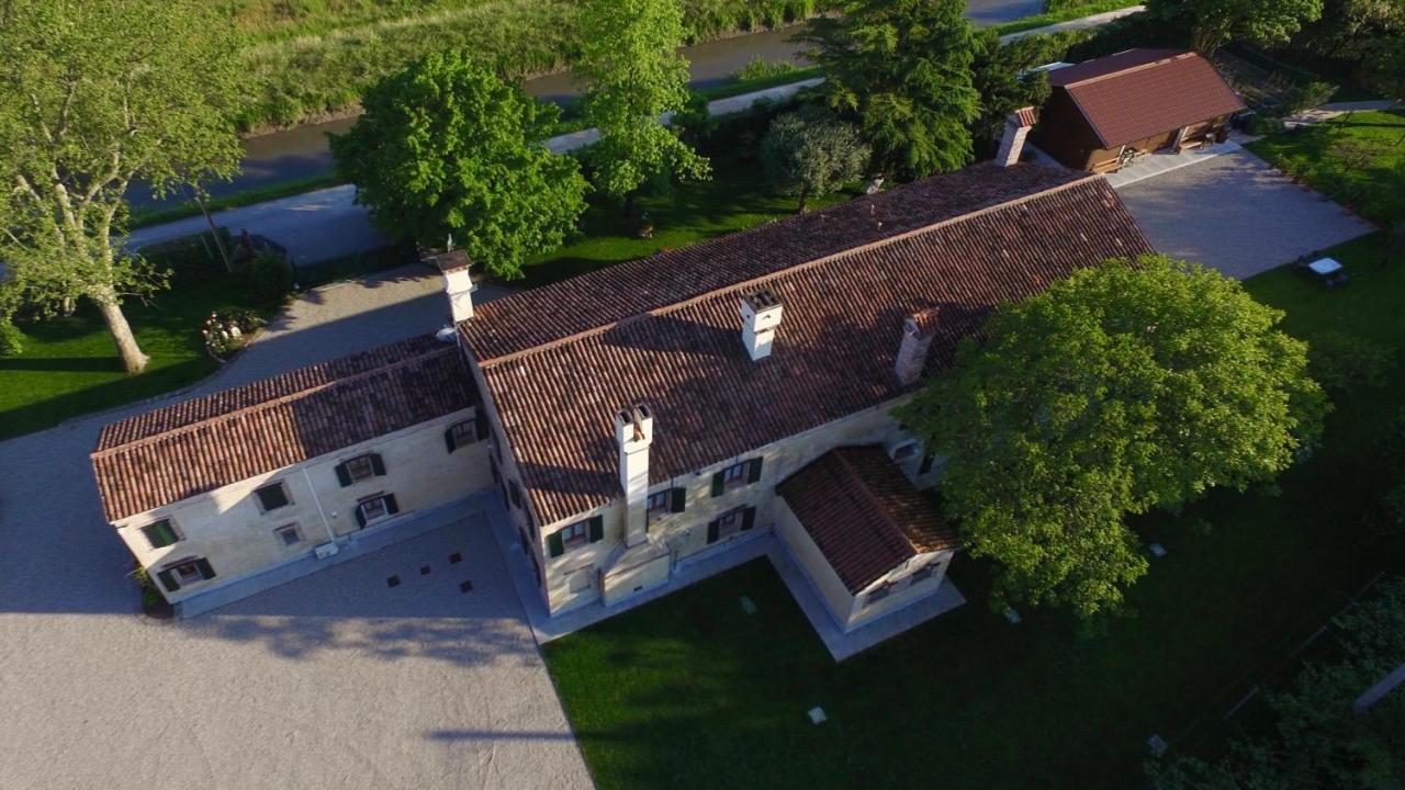 Bed & Breakfast Il Canto Del Gallo *