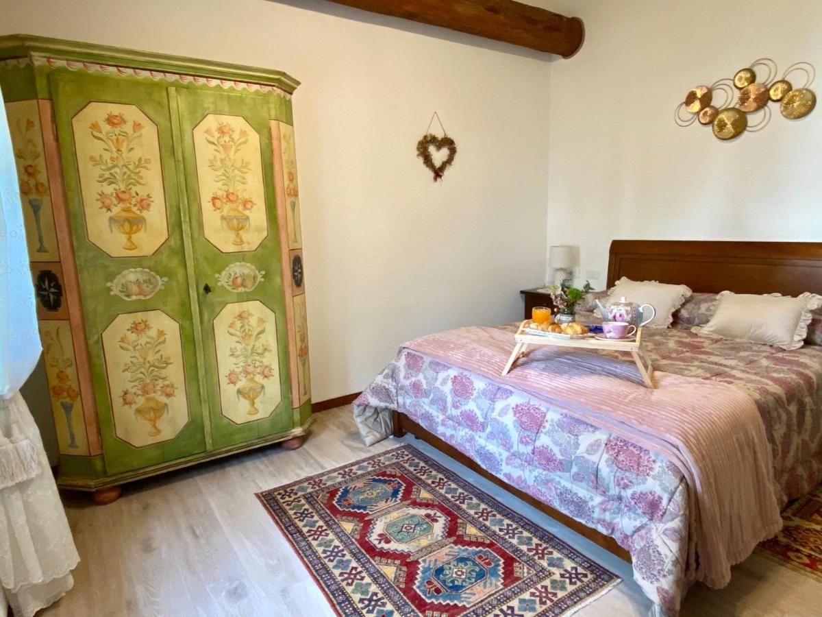 Bed & Breakfast Il Canto Del Gallo *
