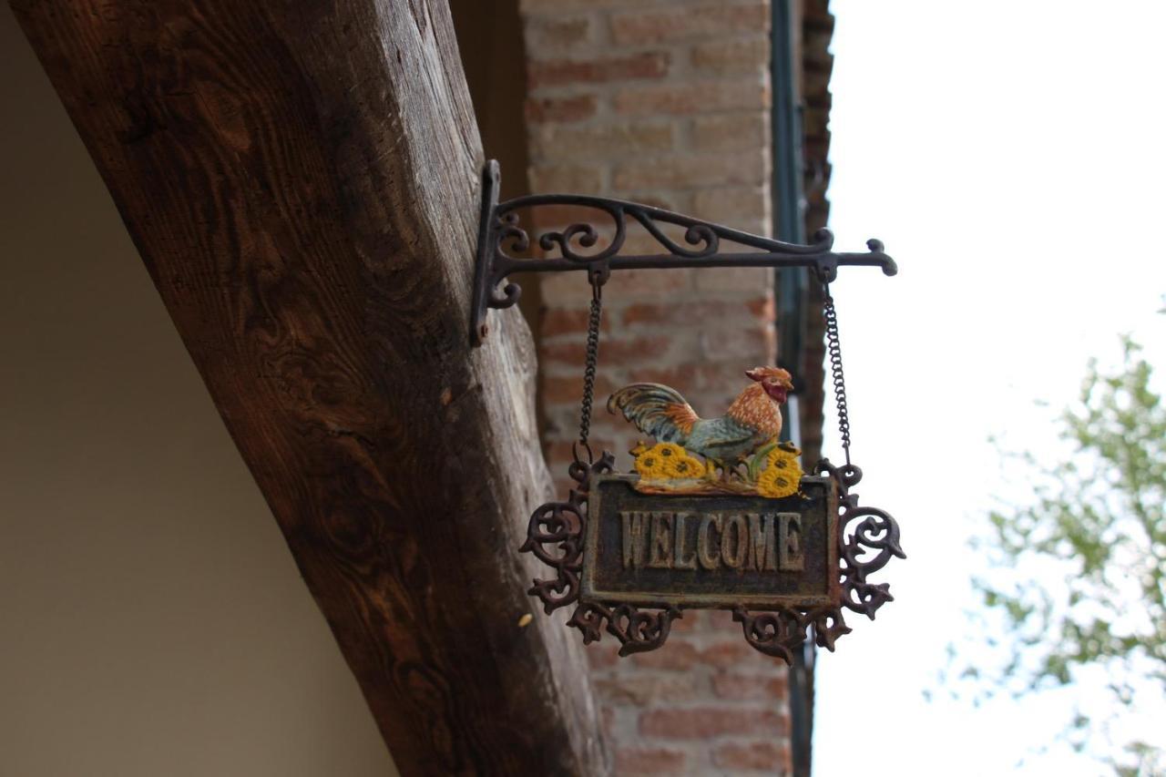 Il Canto Del Gallo * Zenson di Piave