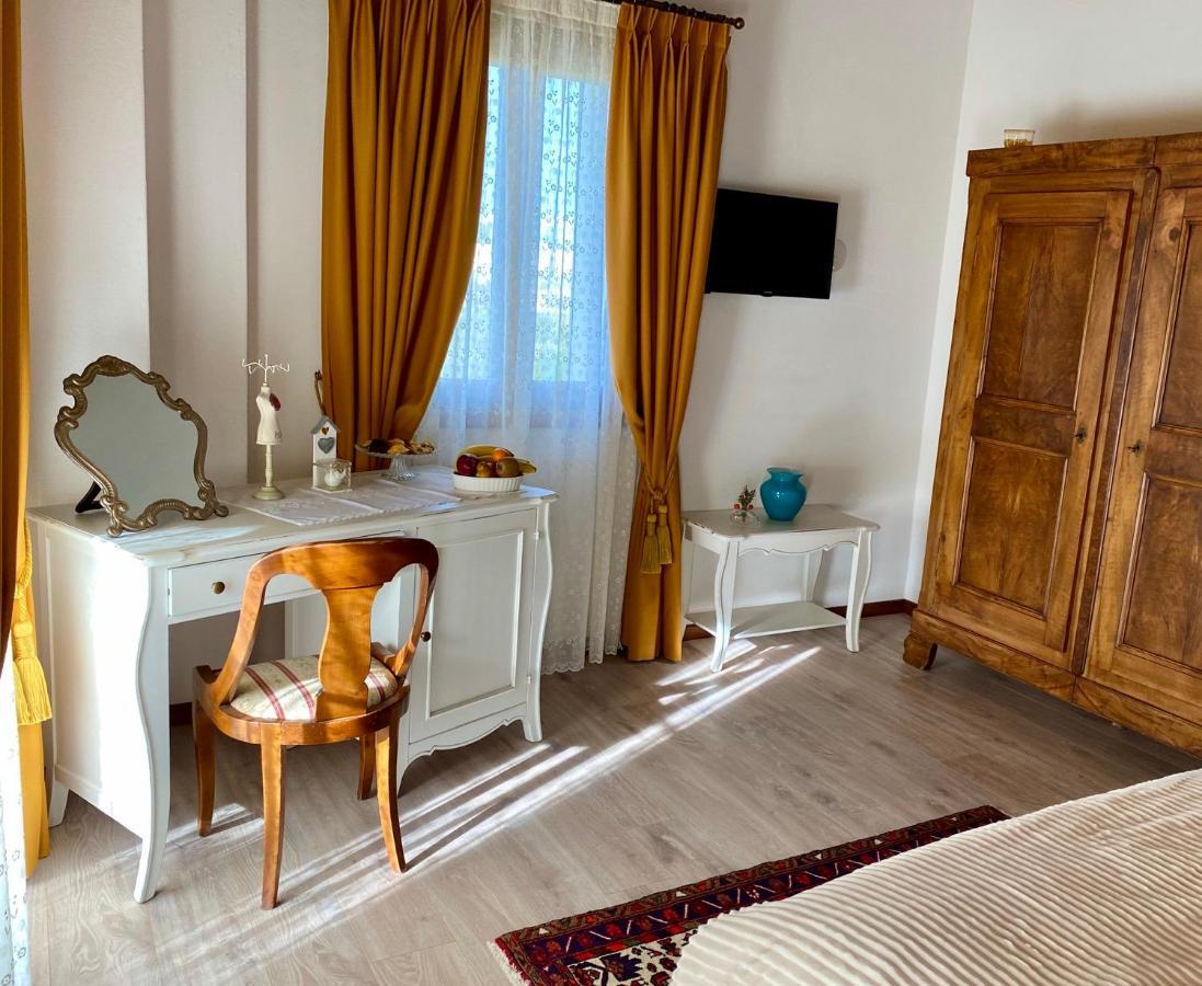 Bed & Breakfast Il Canto Del Gallo *