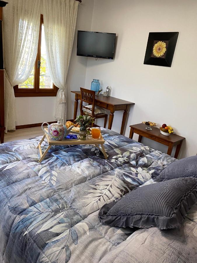 Il Canto Del Gallo Bed & Breakfast