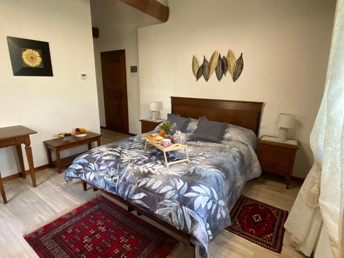 Il Canto Del Gallo Bed & Breakfast *