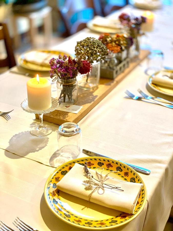 Bed & Breakfast Il Canto Del Gallo