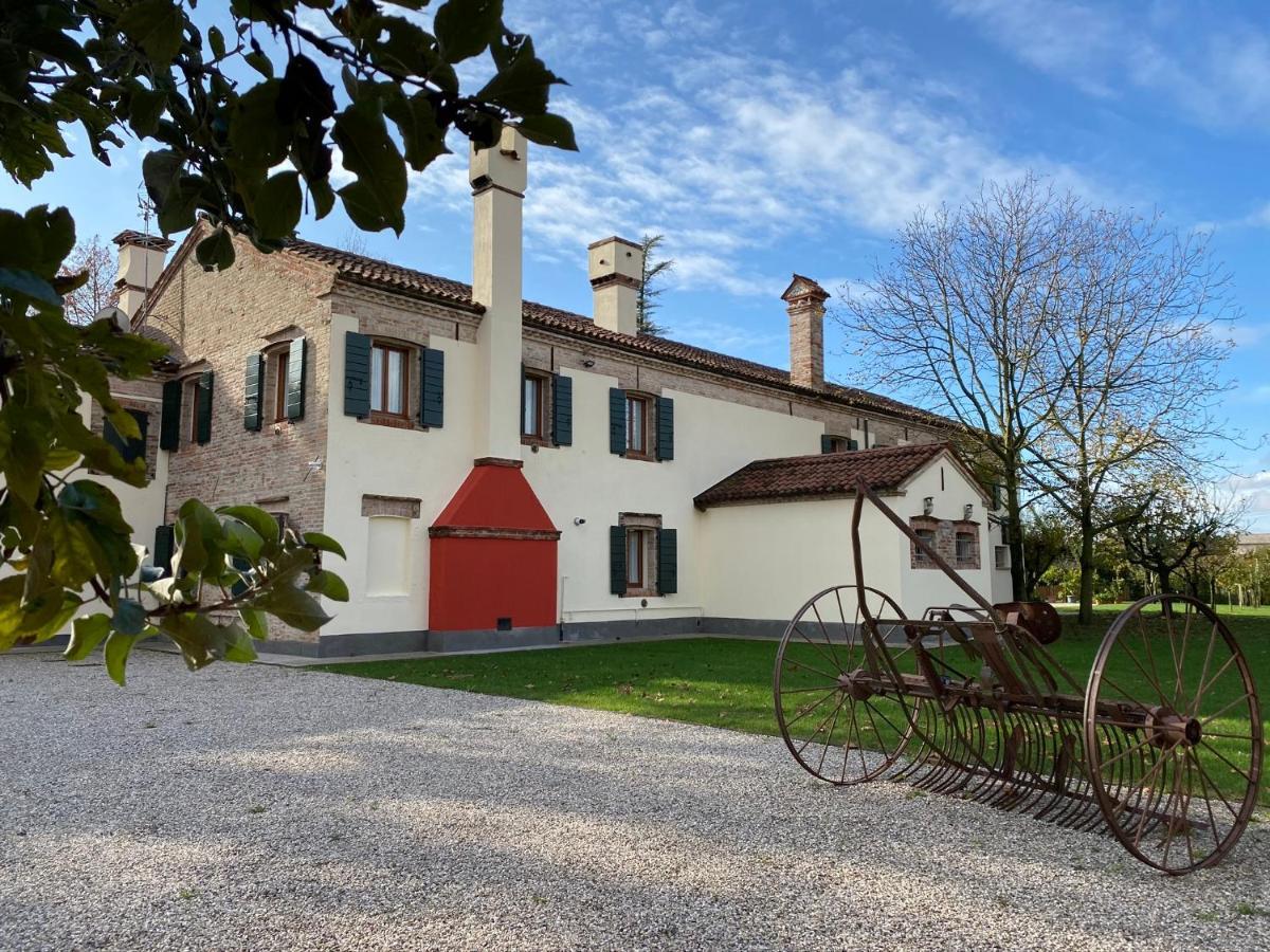 Bed & Breakfast Il Canto Del Gallo Zenson di Piave