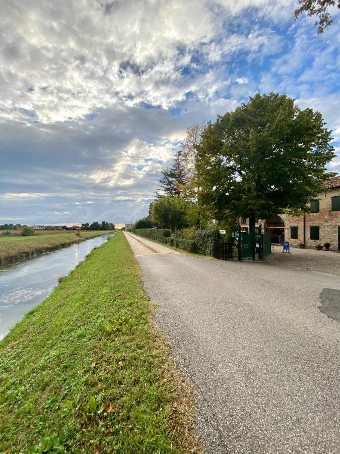 Il Canto Del Gallo Bed & Breakfast *