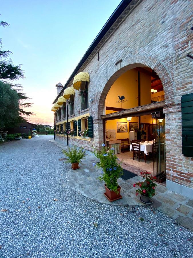 Bed & Breakfast Il Canto Del Gallo Zenson di Piave