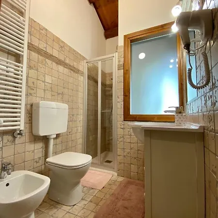 Il Canto Del Gallo B&B Zenson di Piave Extérieur photo