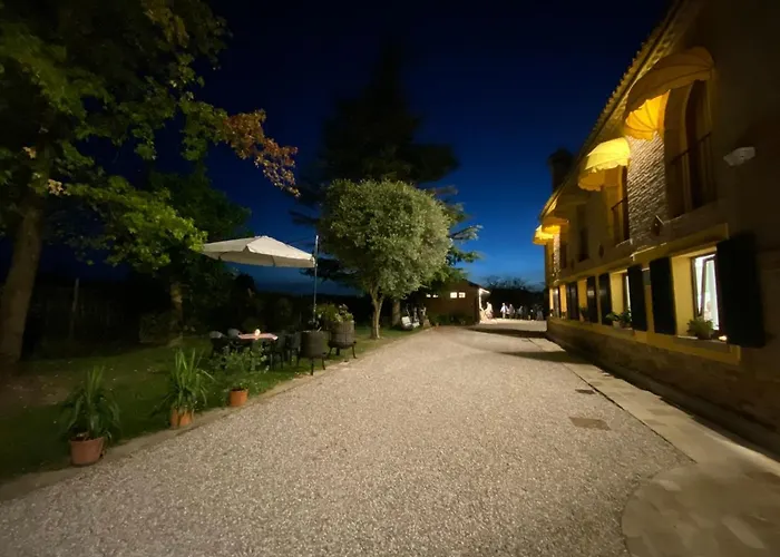 Il Canto Del Gallo B&B