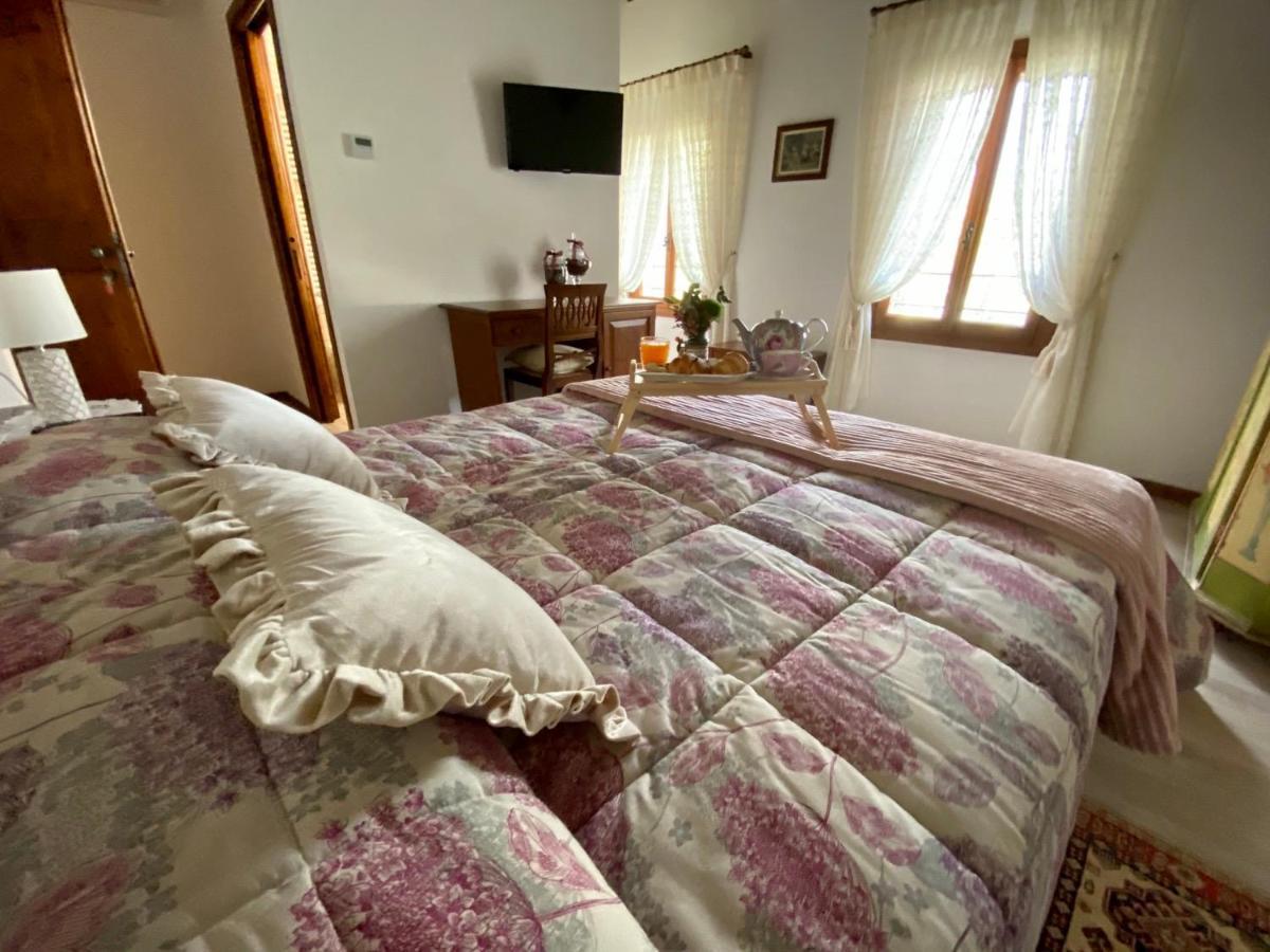 Il Canto Del Gallo Bed & Breakfast