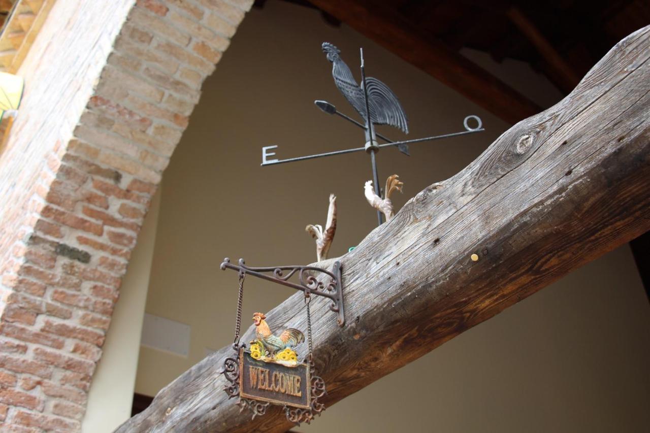 Bed & Breakfast Il Canto Del Gallo *