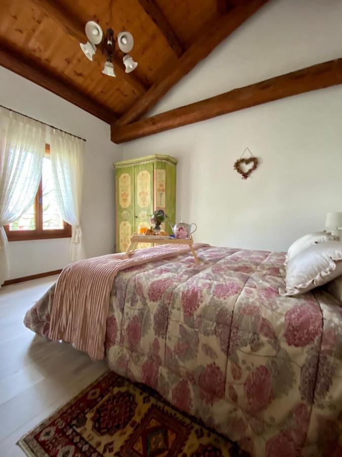 Bed & Breakfast Il Canto Del Gallo