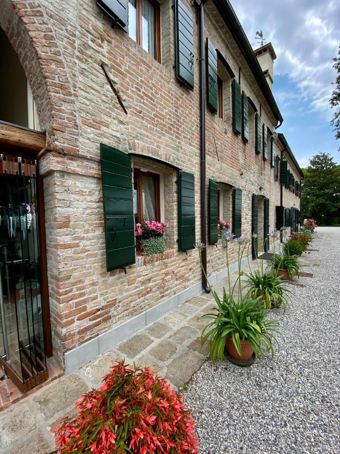 Il Canto Del Gallo Bed & Breakfast