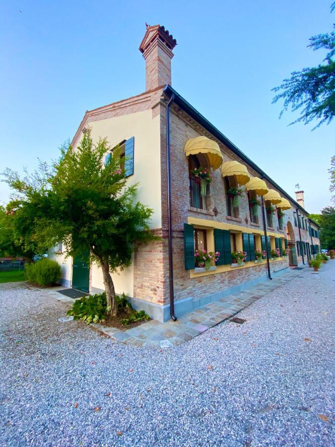 Il Canto Del Gallo Bed & Breakfast *