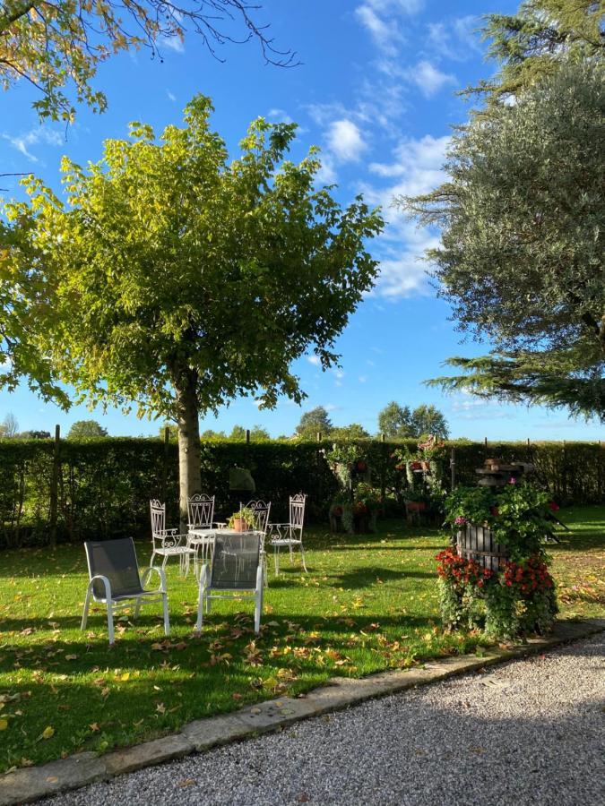 Il Canto Del Gallo Bed & Breakfast Zenson di Piave