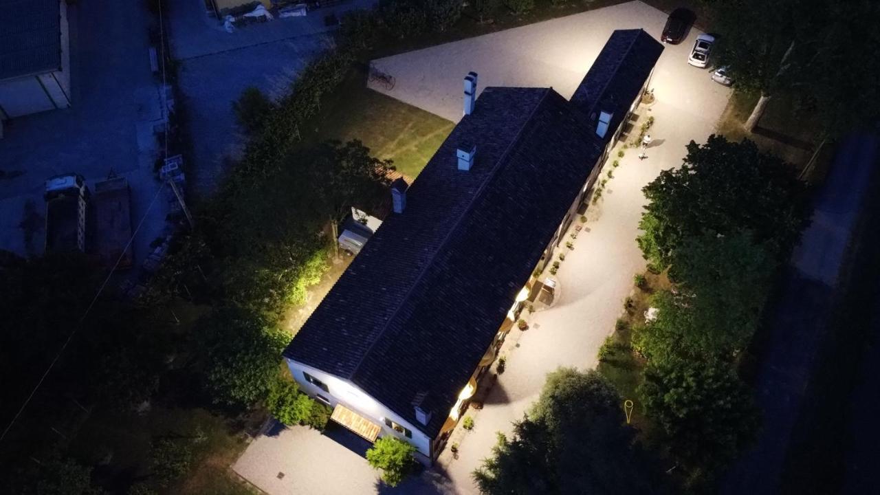 Il Canto Del Gallo Frühstückspension Zenson di Piave
